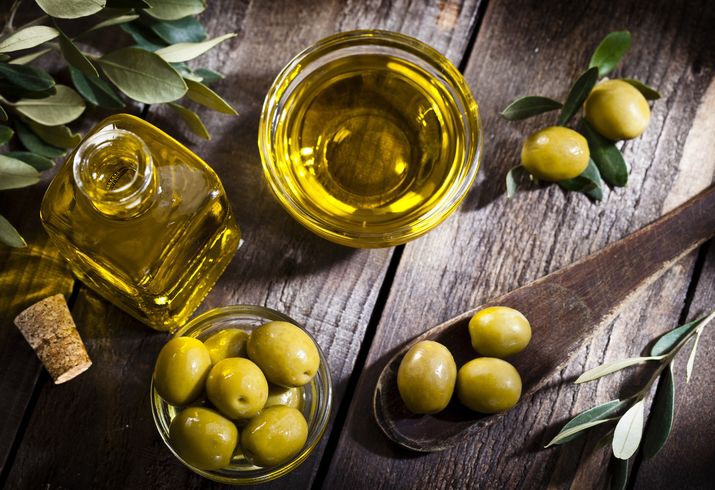 Frequently Asked Questions (FAQ) About Bulk Iranian Olive Oil Imports